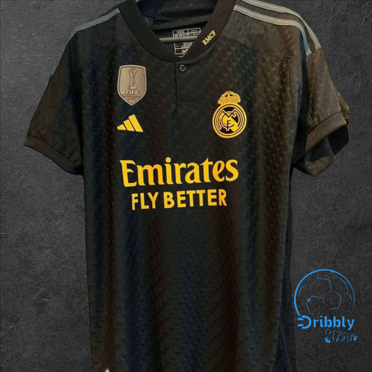 تيشيرت ريال مدريد الثالث