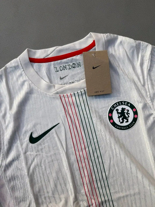 قميص تشيلسي الاحتياطي 2025/26 - ميرور أوريجنال