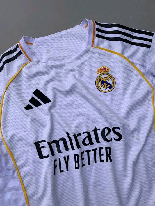 تيشرت ريال مدريد 2026
