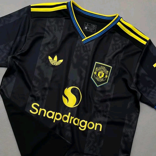 تيشرت مان يونايتد الاحتياطي