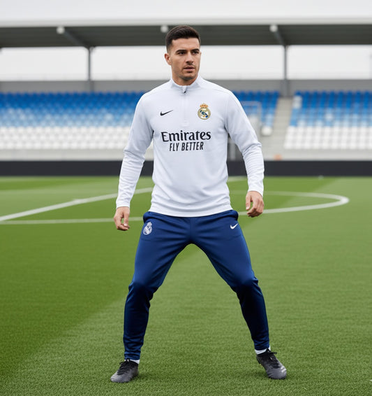 تراك ريال مدريد بسعر (245)