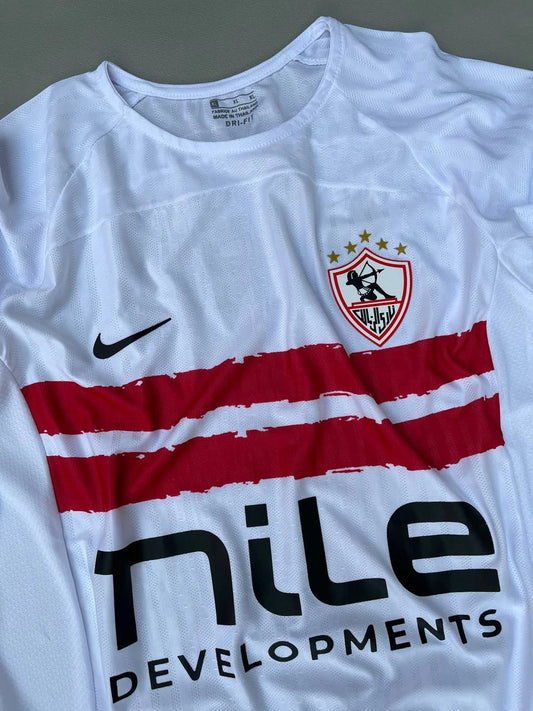 تيشرت الزمالك 2026