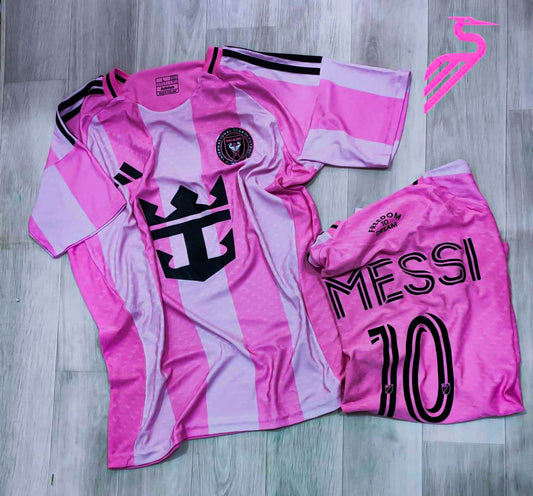 قميص إنتر ميامي الأساسي 2025