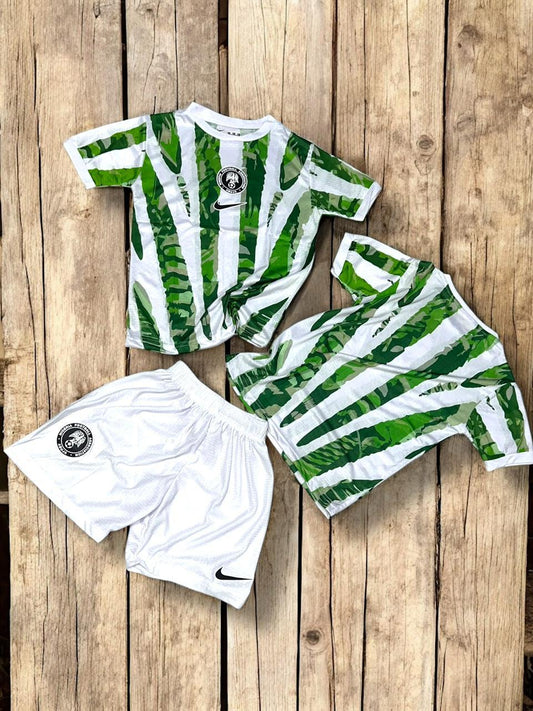 طقم اطفال انديه بسعر الجمله