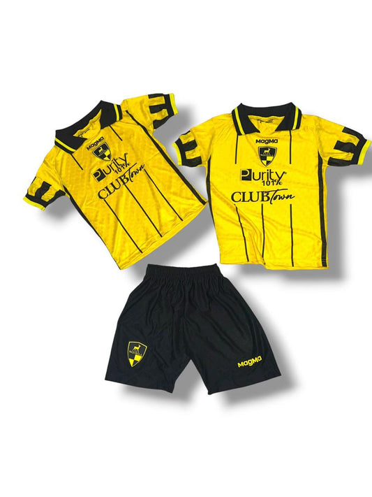 طقم اطفال وادي دجلة بسعر ١٩٥