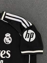 قميص ريال مدريد الاحتياطي 2025/26