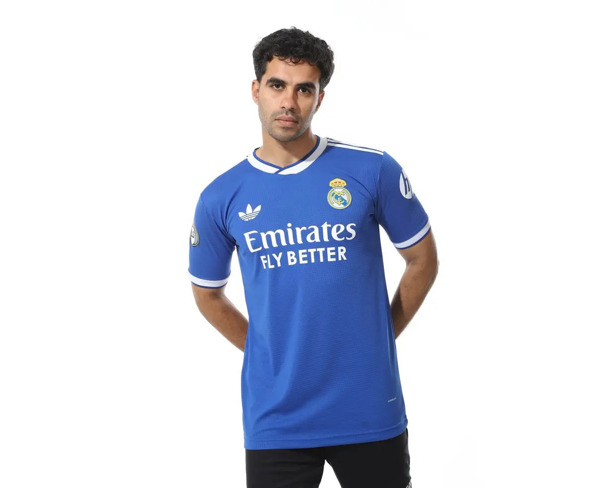 قميص ريال مدريد الثالث 2025/26