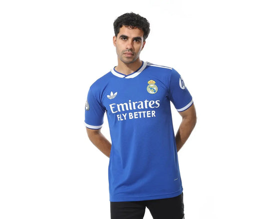 قميص ريال مدريد الثالث 2025/26