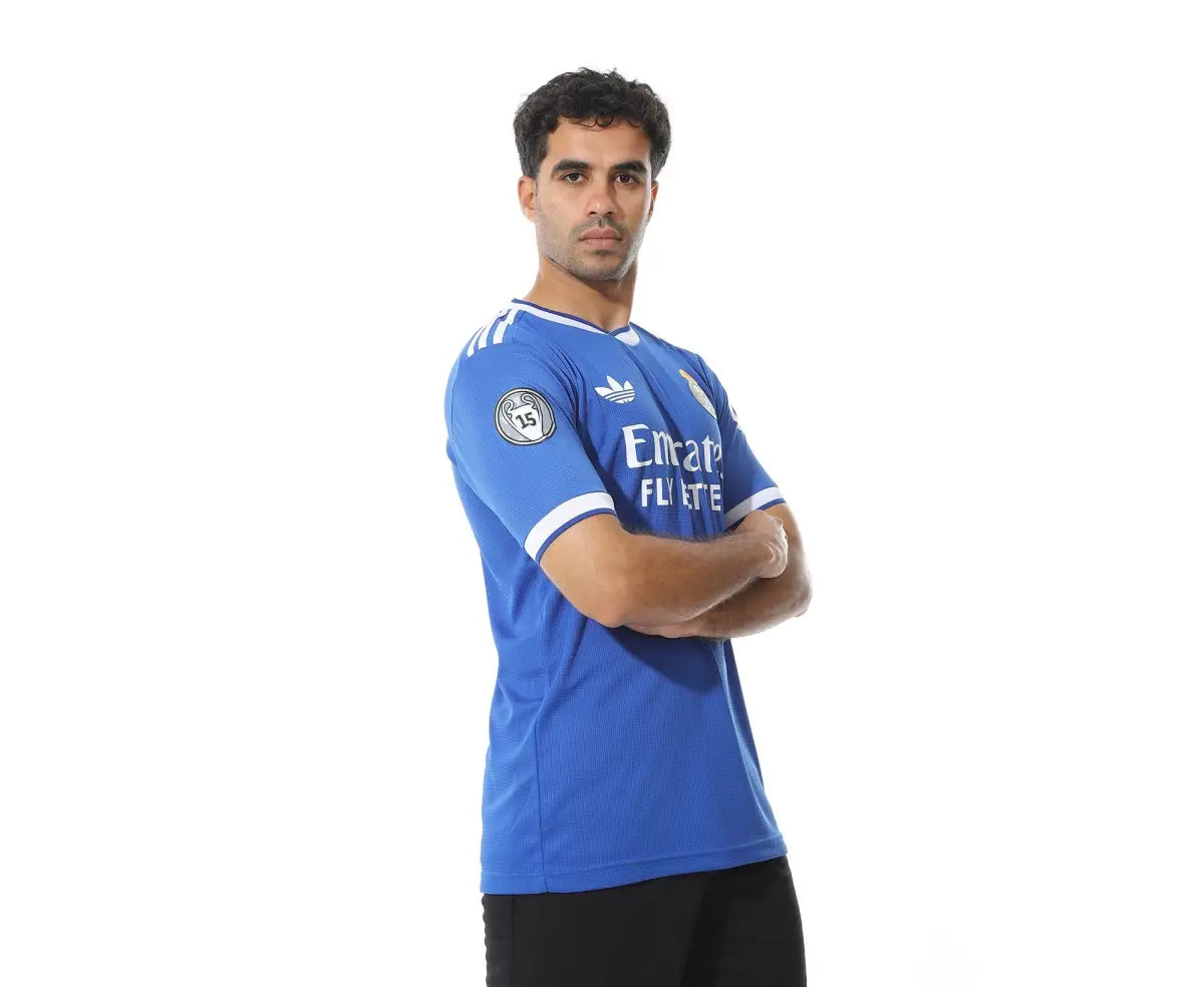 قميص ريال مدريد الثالث 2025/26