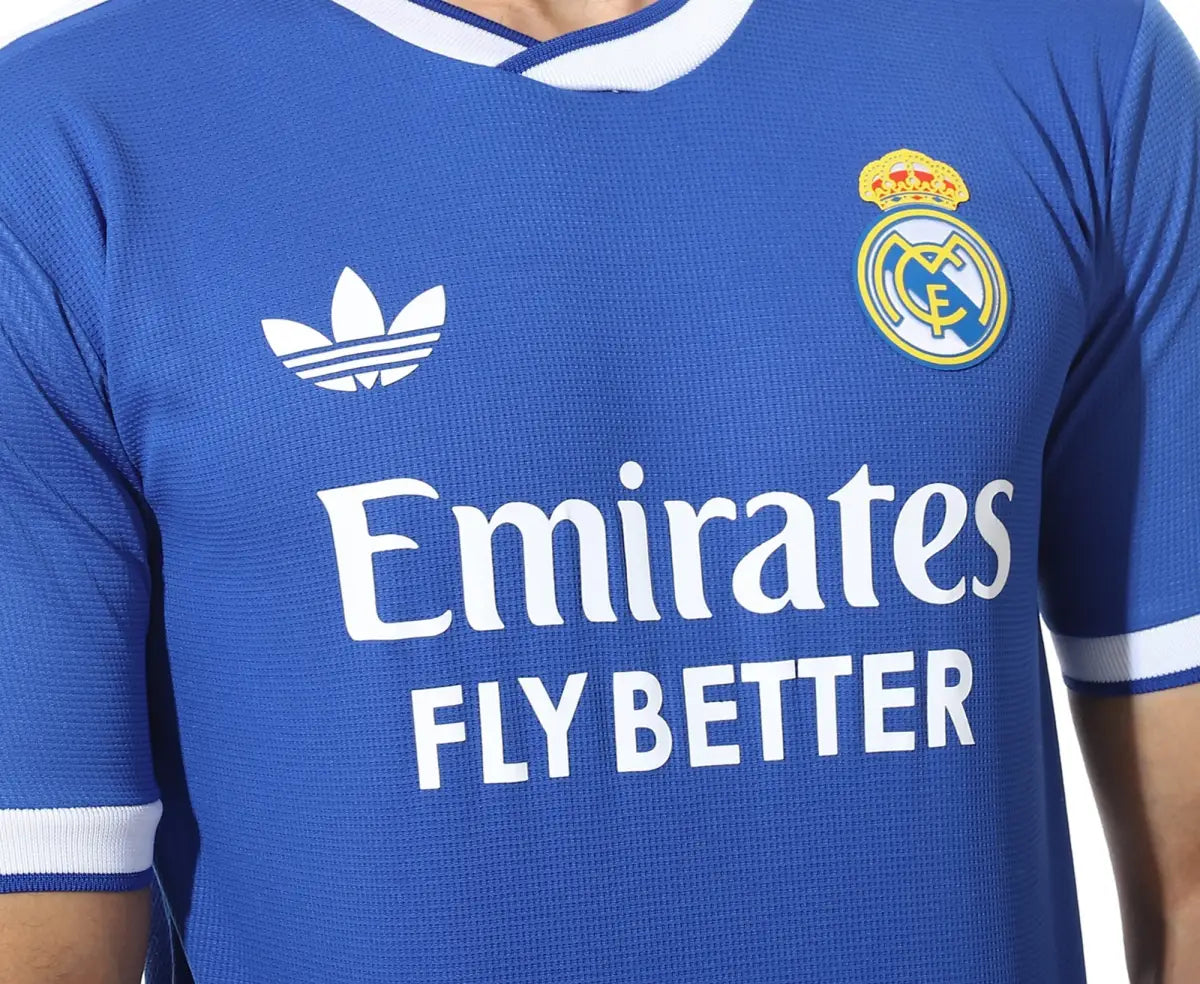 قميص ريال مدريد الثالث 2025/26