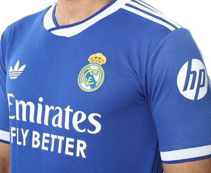 قميص ريال مدريد الثالث 2025/26