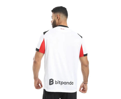 قميص ميلان الاحتياطي 2025/26