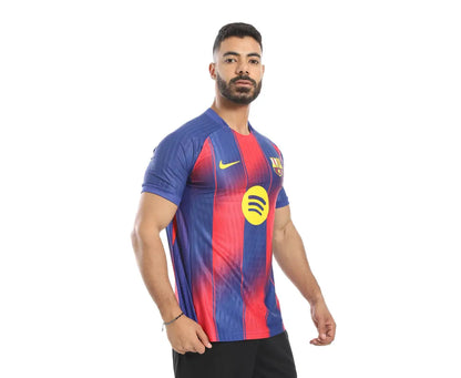 قميص برشلونة الأساسي 2025/26