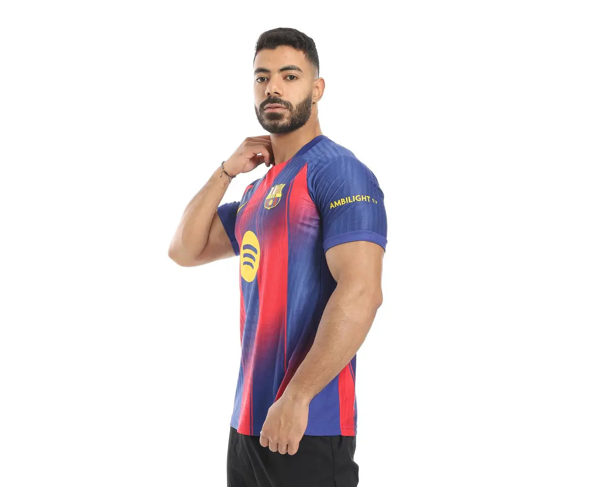 قميص برشلونة الأساسي 2025/26