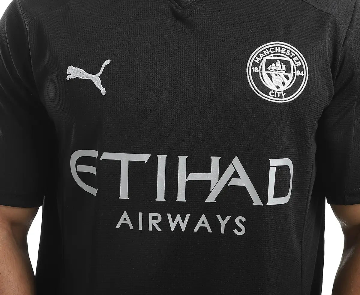 قميص مانشستر سيتي الاحتياطي 2025/26