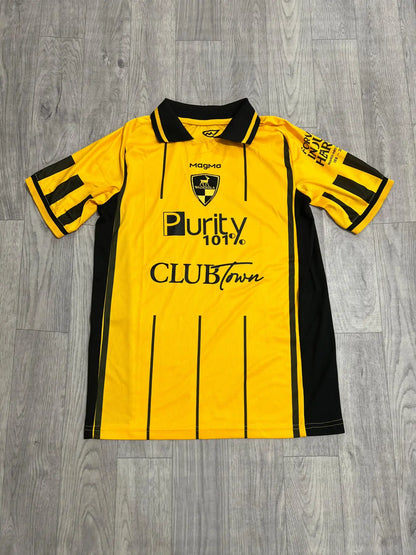 قميص وادي دجلة الأساسي 2025/26