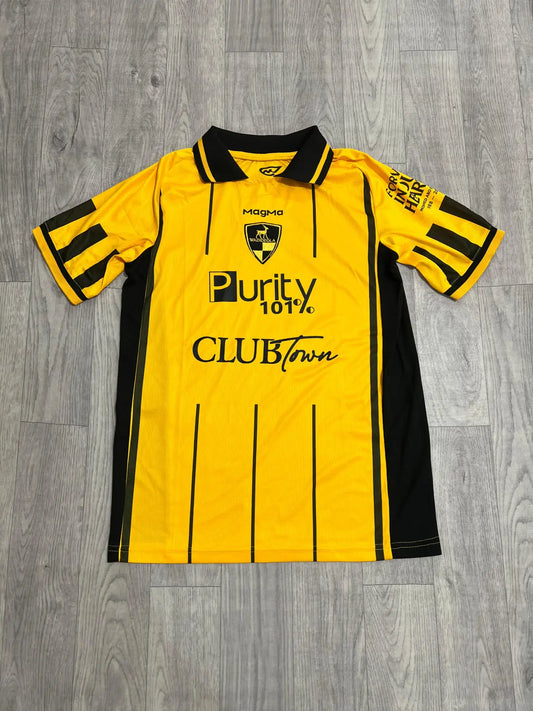 قميص وادي دجلة الأساسي 2025/26