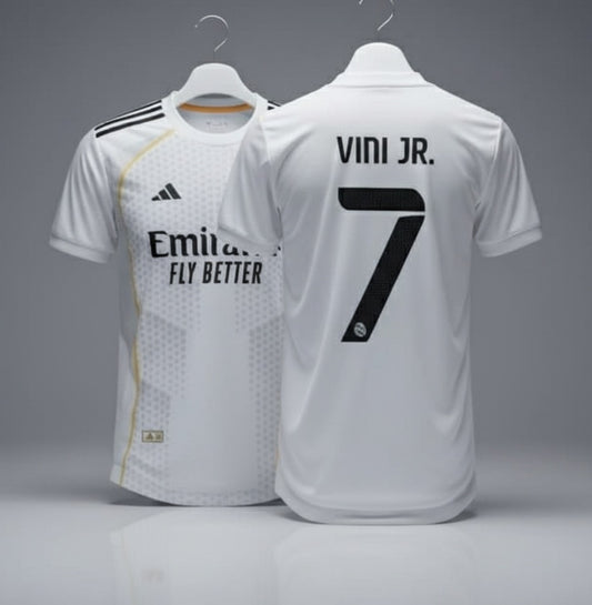 تيشرت نادي ريال مدريد