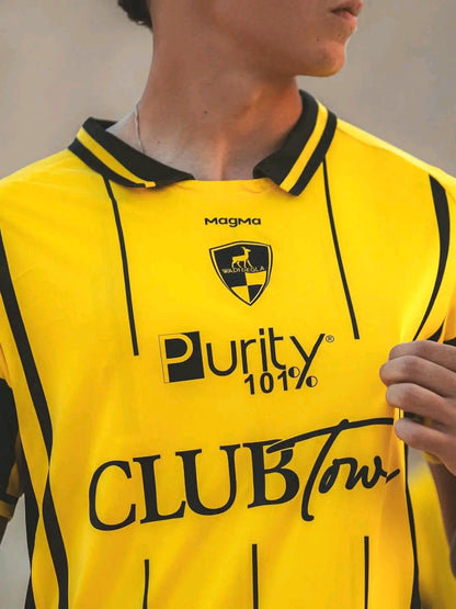 قميص وادي دجلة الأساسي 2025/26