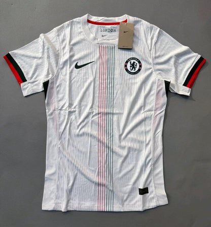 قميص تشيلسي الاحتياطي 2025/26 - ميرور أوريجنال
