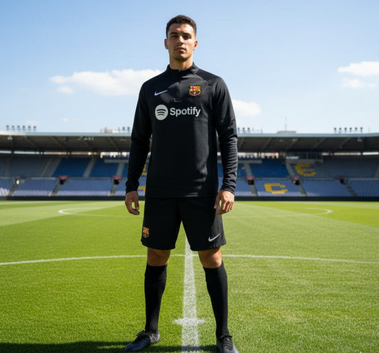 تراك برشلونة بسعر (245)