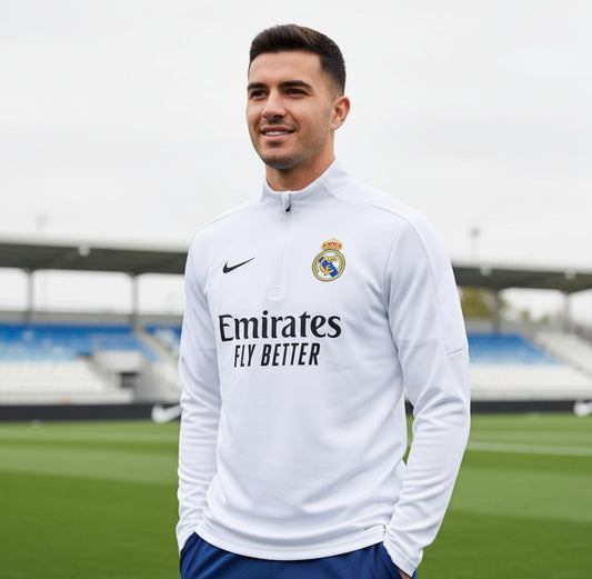 تراك ريال مدريد بسعر (245)