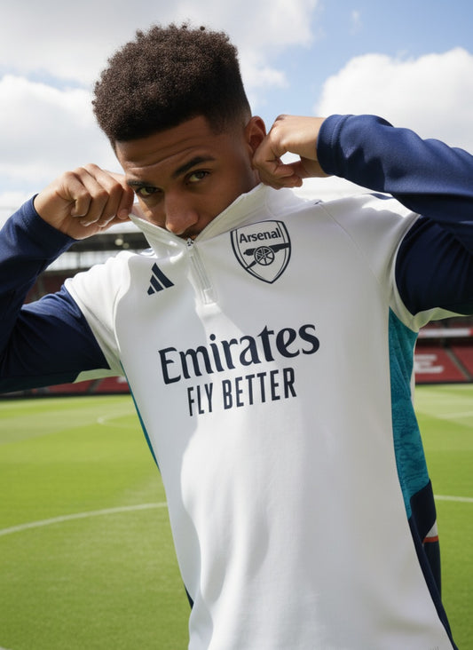 (245)  تراك أرسنال بسعر