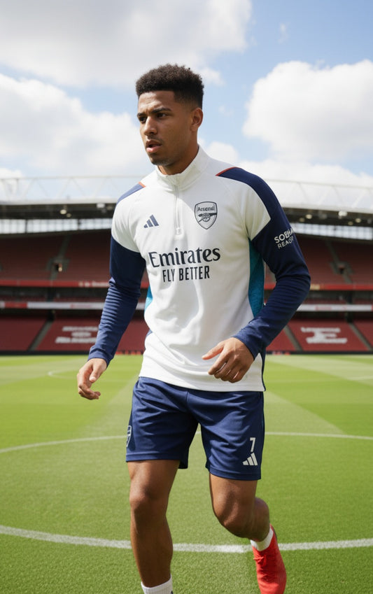 (245)  تراك أرسنال بسعر