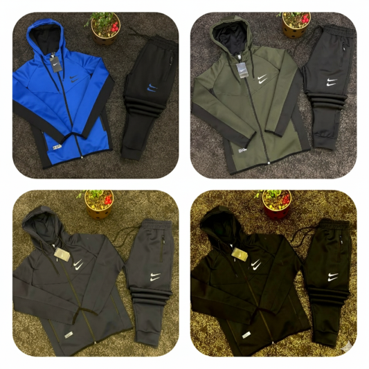 ترنج رياضي (طقم كامل) بسعر (375)