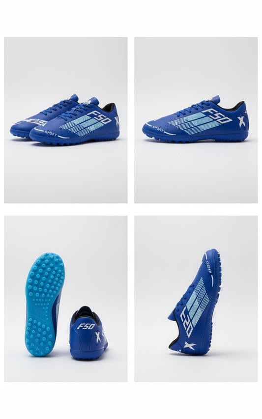 فوتبول ترتان F50