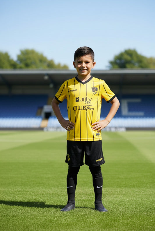 طقم اطفال وادي دجلة بسعر ١٩٥