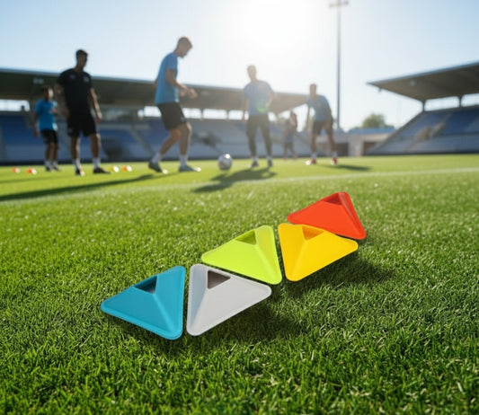 ١٢ مثلث تدريب