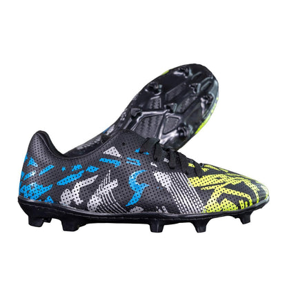 فوتبول ستارز