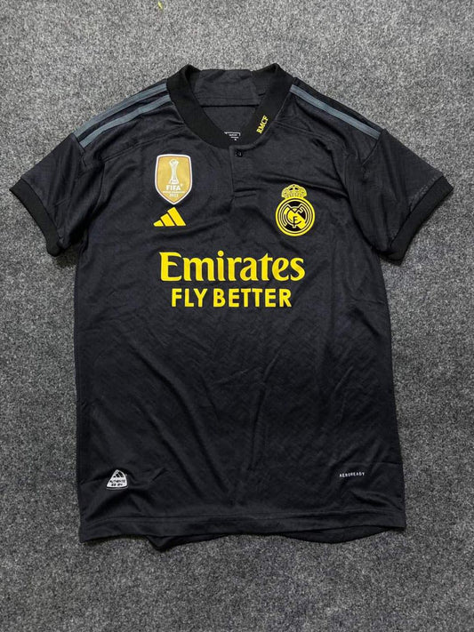 تيشيرت ريال مدريد الثالث