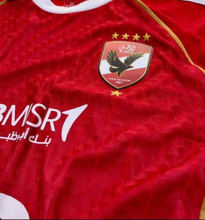 تيشرت النادي الأهلى