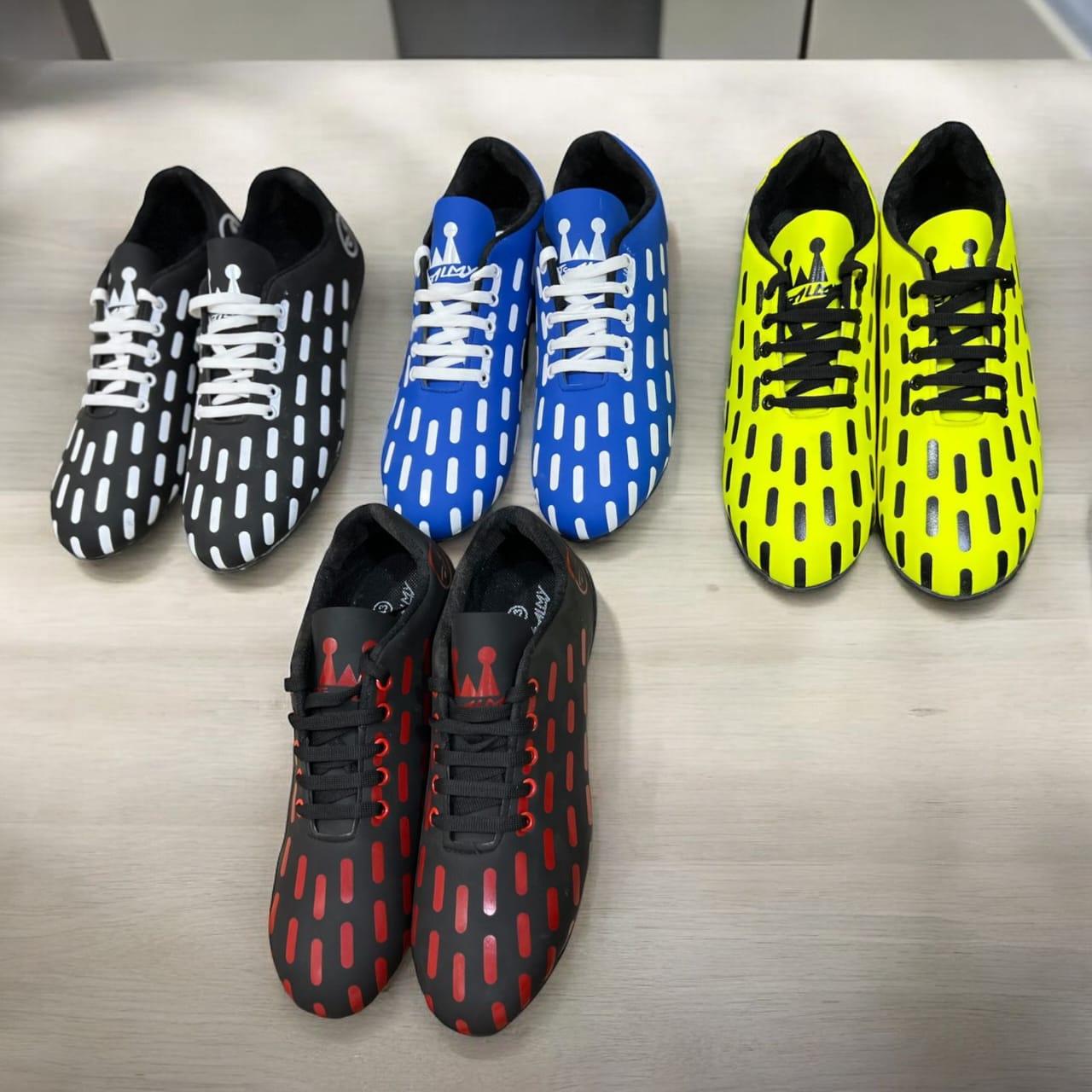 فوتبول ترتان