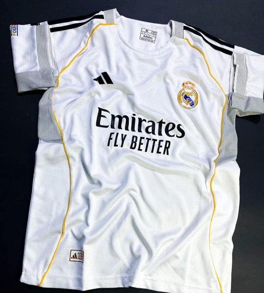 تيشرت ريال مدريد 2026