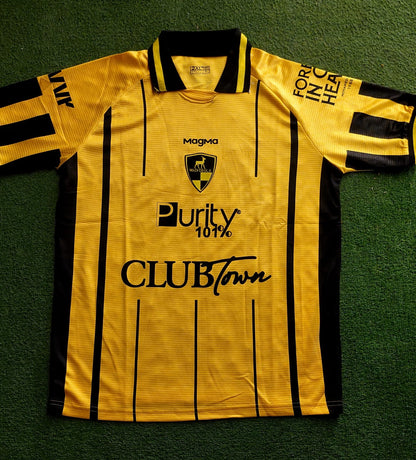 قميص وادي دجلة الأساسي 2025/26