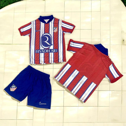طقم اطفال أتليتكو مدريد (١٩٥)