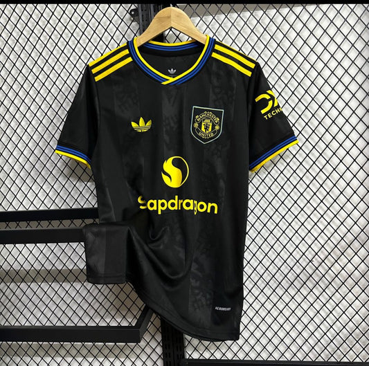 تيشرت مان يونايتد الاحتياطي